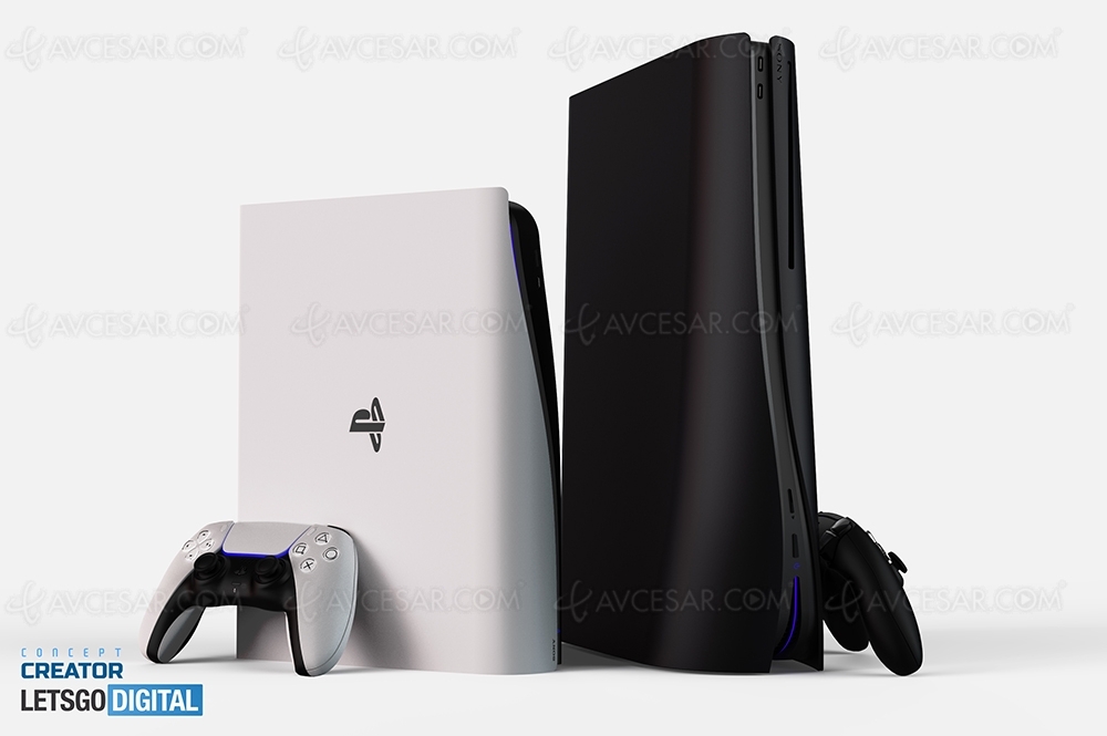 O lançamento do PlayStation 5 Pro em 2024 poderia maximizar o potencial de  geração de ganhos do console PS5 da Sony -  News