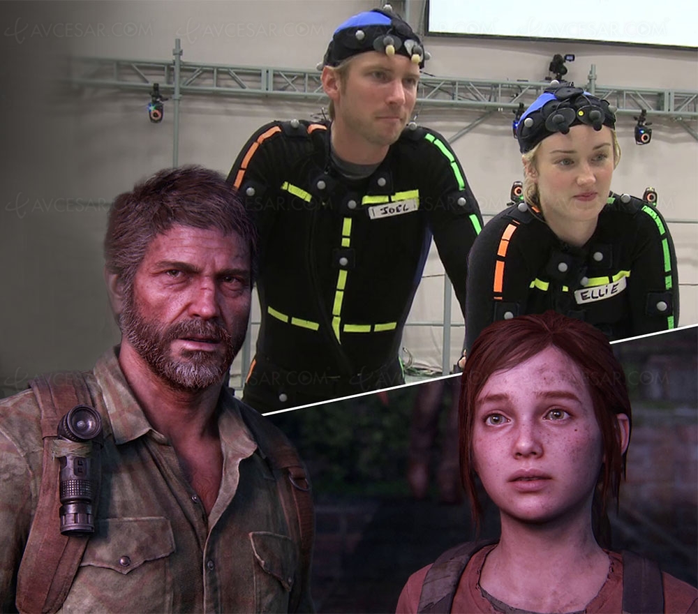The Last of Us Part 3 Motion Capture and Audio Recordings Happening This  Year – Rumour