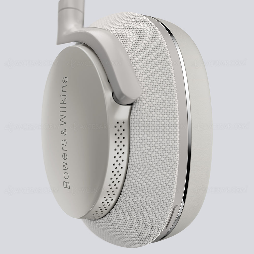 B&W Announces Updated Px7 S2e Headphones